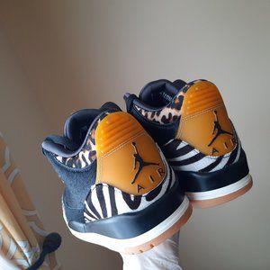 Jordan Shoes | Air Jordan 3 Retro Se Animal Instinct Size 1 | Poshmark